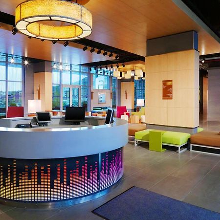Aloft Bursa Hotel Εξωτερικό φωτογραφία