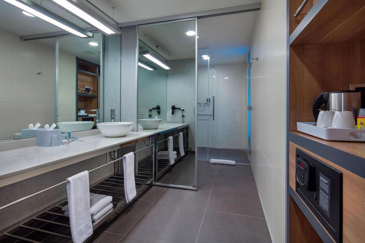 Aloft Bursa Hotel Εξωτερικό φωτογραφία