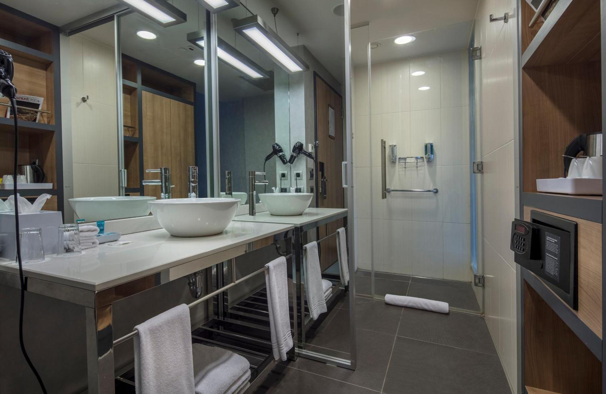 Aloft Bursa Hotel Εξωτερικό φωτογραφία